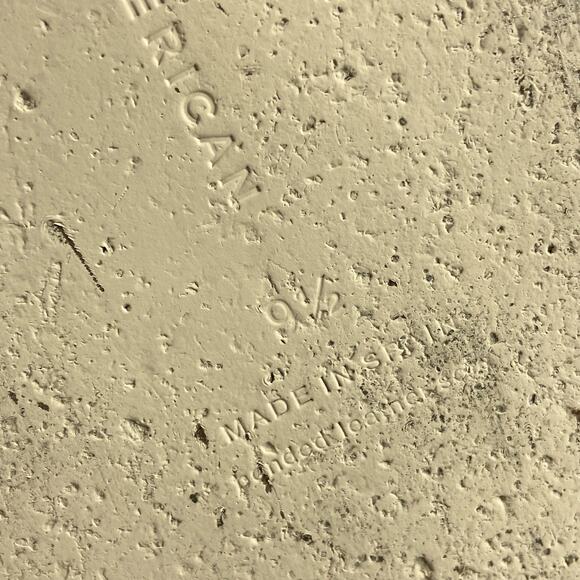 Good American Chain Platform Slides Size 9.5 Black Neoprene‎ Flatform Sandals - Picture 11 of 13